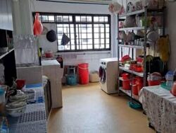 Blk 214 Bedok Town Centre (Bedok), HDB 3 Rooms #598737411